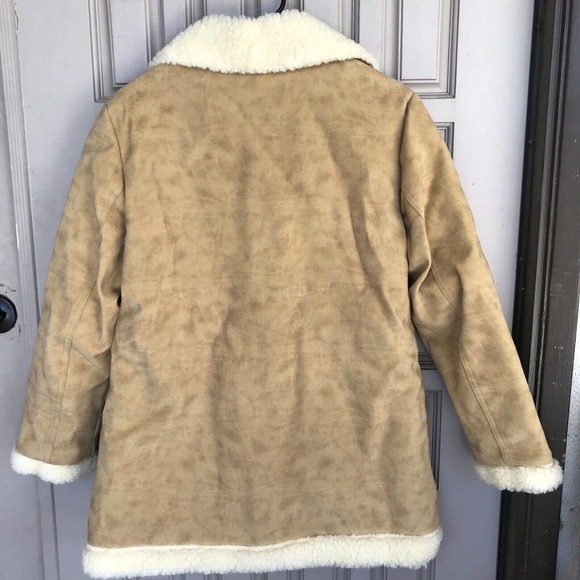 Wiman Jacket Women's SzL `100% Machine Washable Made in USA NWOT - Picture 11 of 16